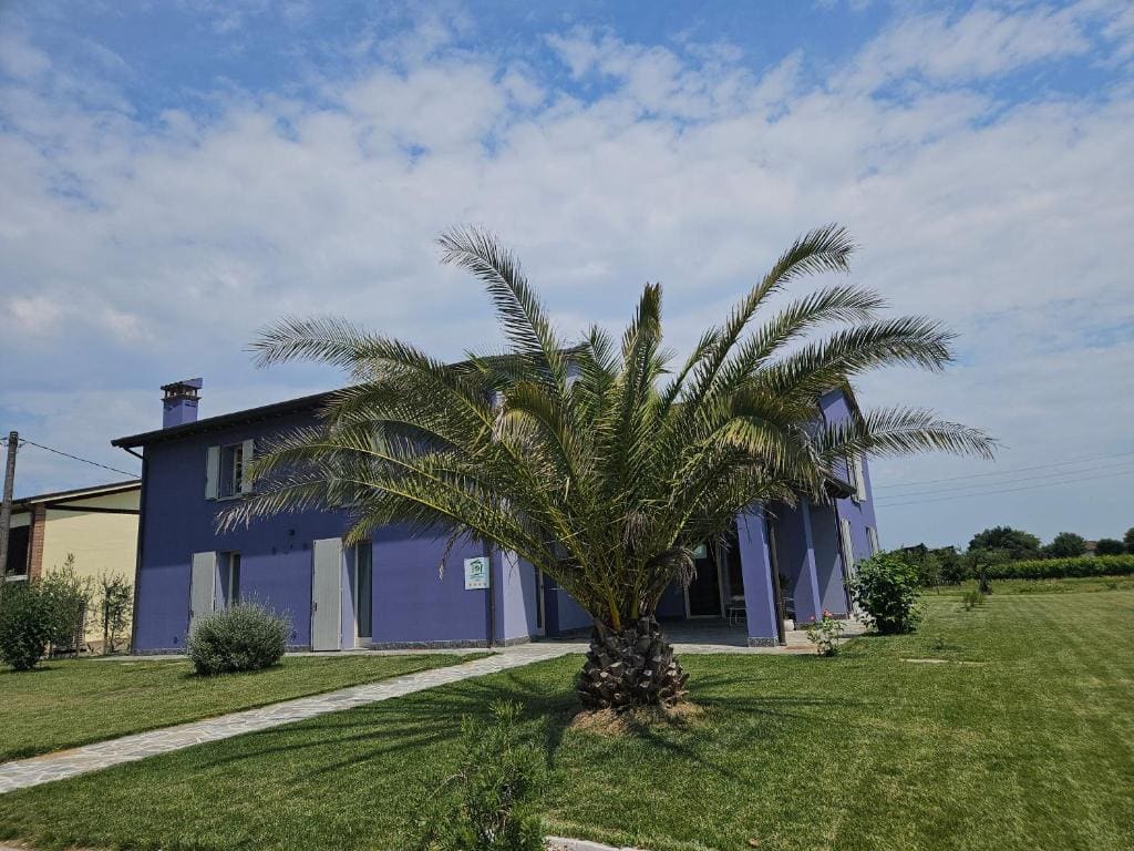 Agriturismo Il Granaio Faenza - View 3