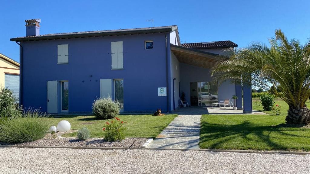 Agriturismo Il Granaio Faenza - Main view