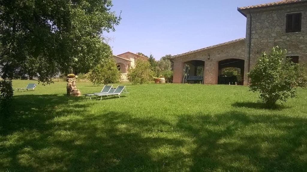 Agriturismo Il Poggiolo - Προβολή 4