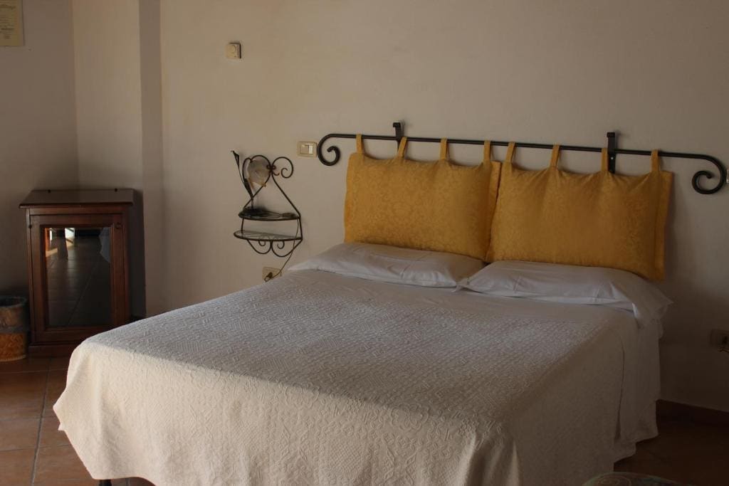 Agriturismo Il Poggiolo - Προβολή 2