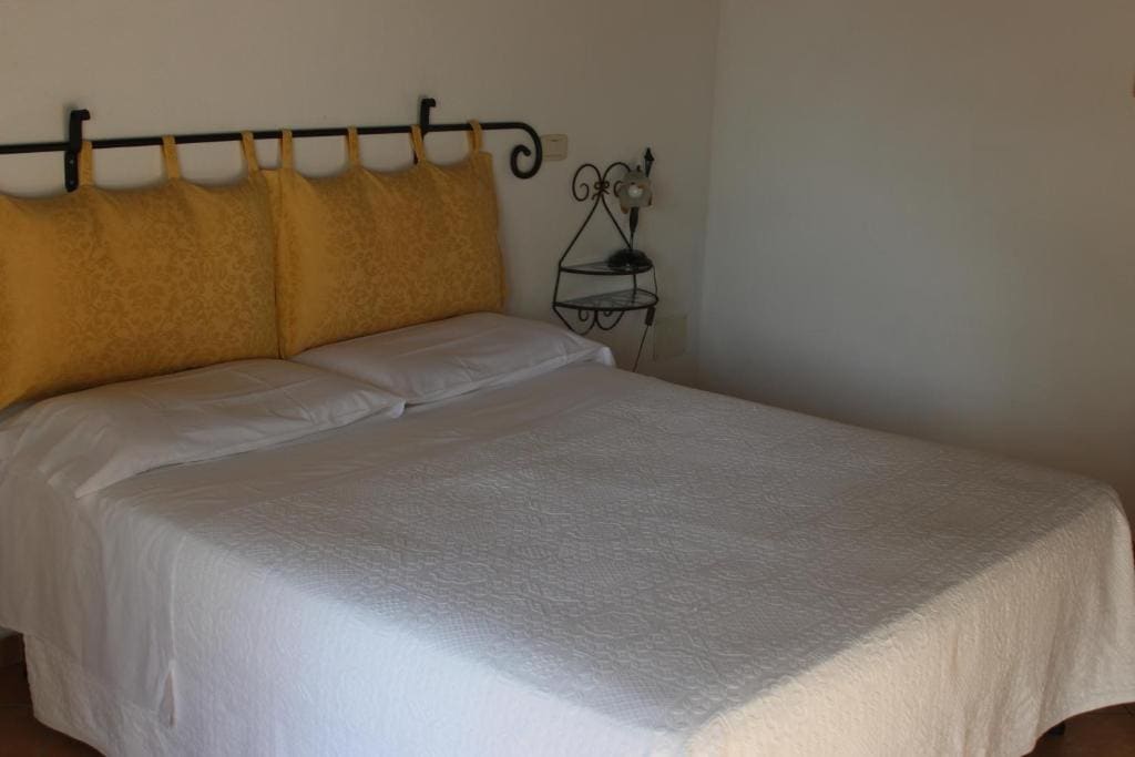 Agriturismo Il Poggiolo - Προβολή 6