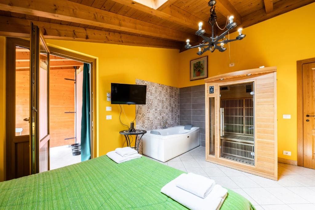 Agriturismo il Porcellino - عرض 3