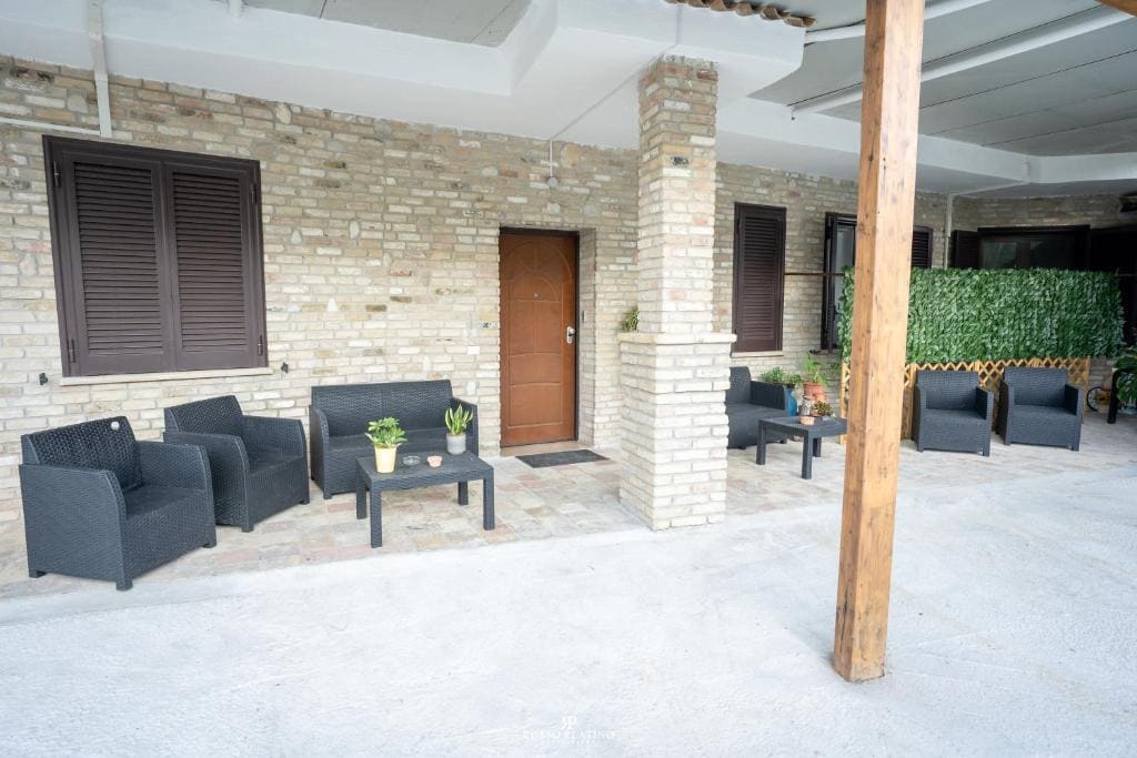 Agriturismo il Tratturo B&B - Main view