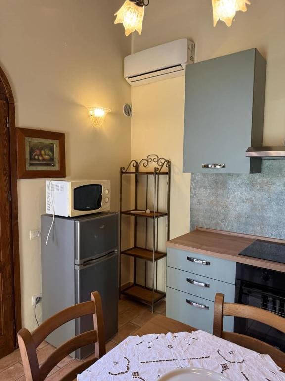 Agriturismo Isola Verde - Main view
