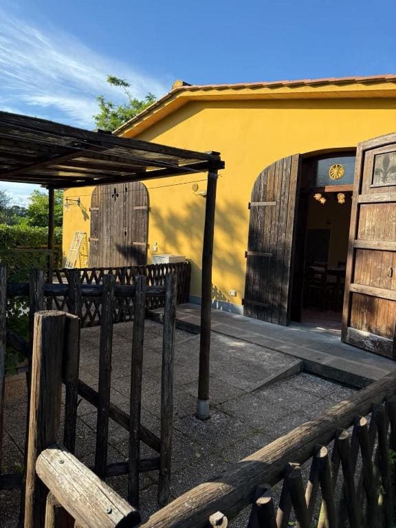 Agriturismo Isola Verde - View 6