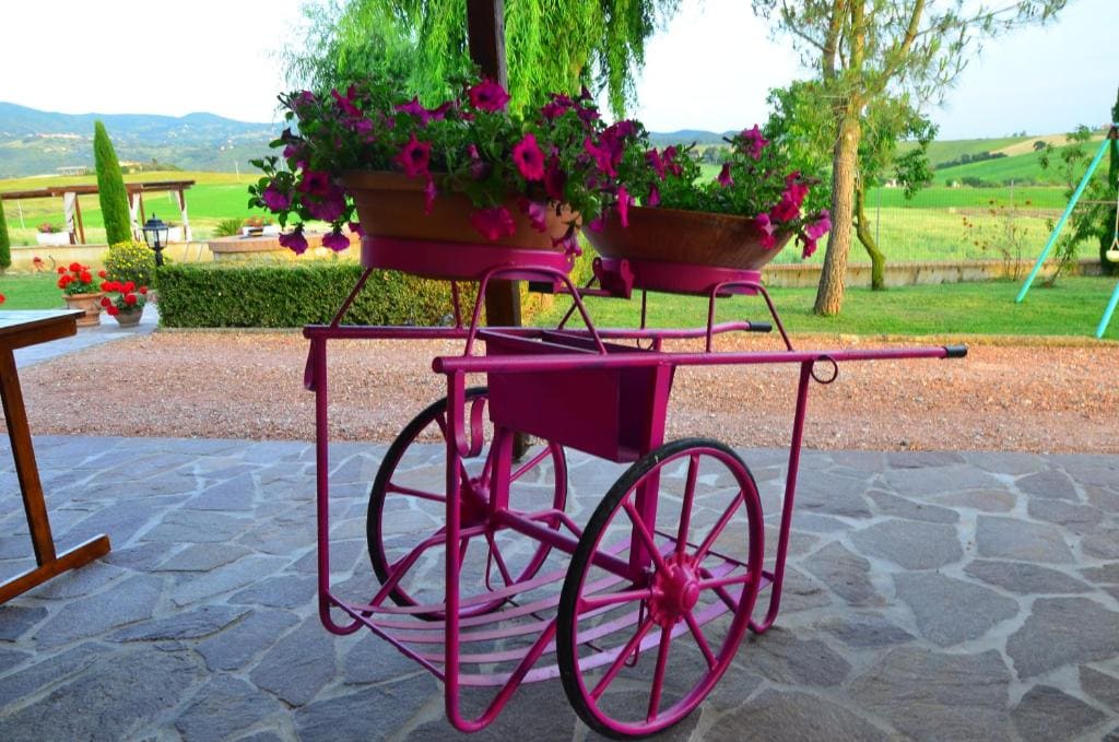 Agriturismo L'impero - View 5