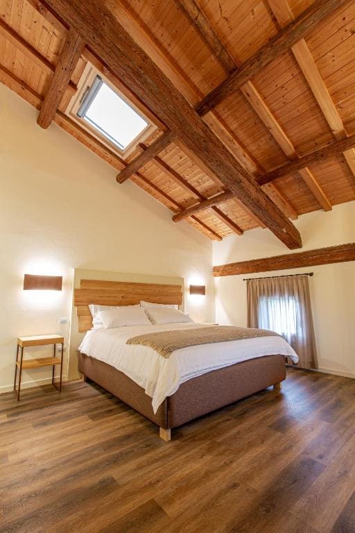 AGRITURISMO LA CAMPAGNOLA - View 7