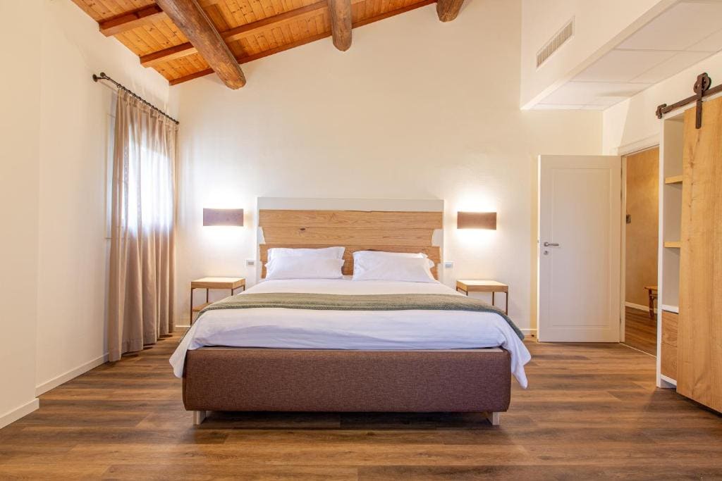 AGRITURISMO LA CAMPAGNOLA - View 2