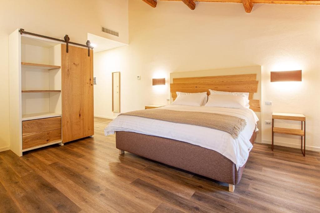 AGRITURISMO LA CAMPAGNOLA - View 6