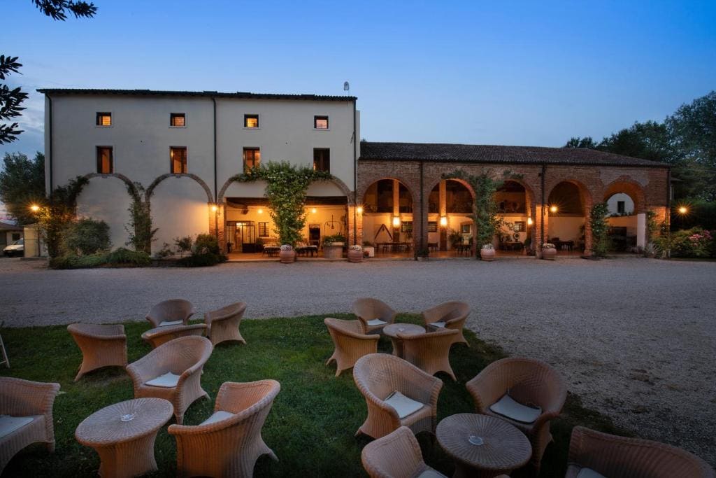 AGRITURISMO LA CAMPAGNOLA - View 3