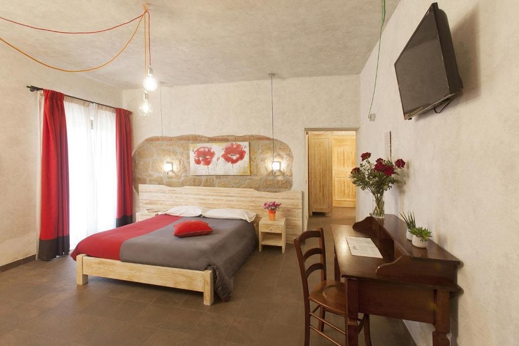 Agriturismo La Collina - View 6