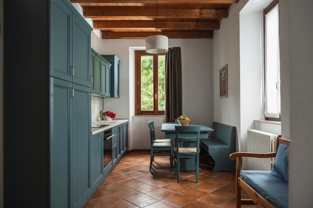 Agriturismo La Filanda — Vue principale