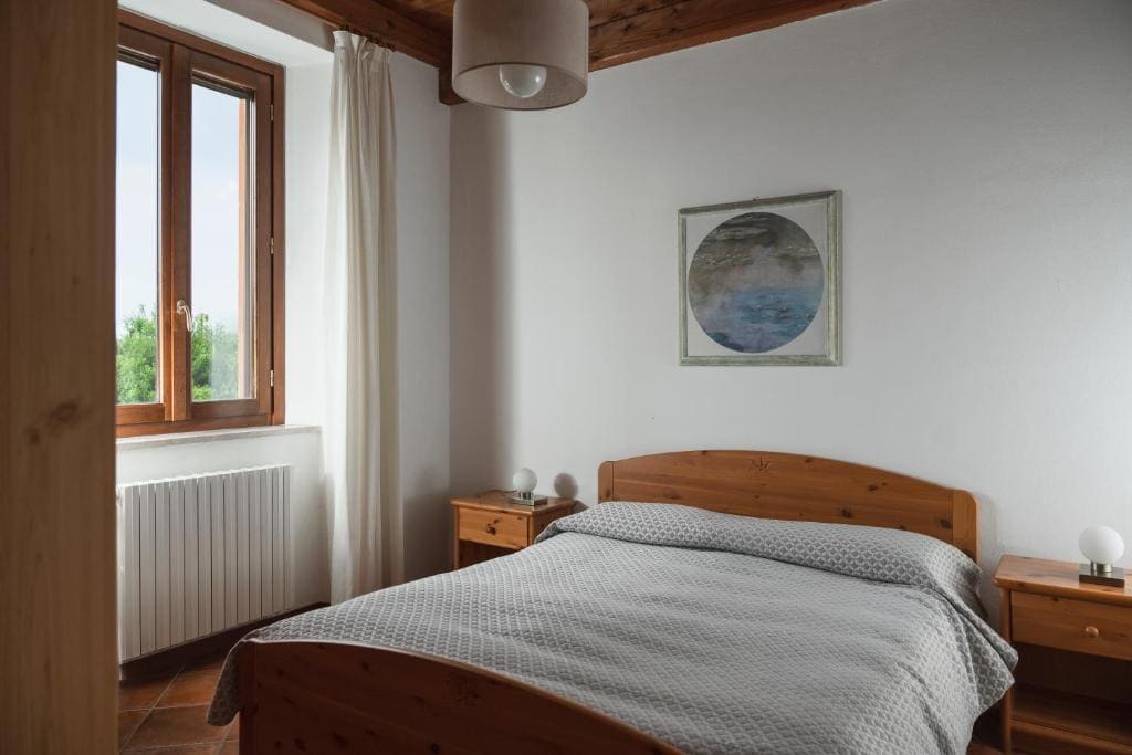 Agriturismo La Filanda — Vue 4