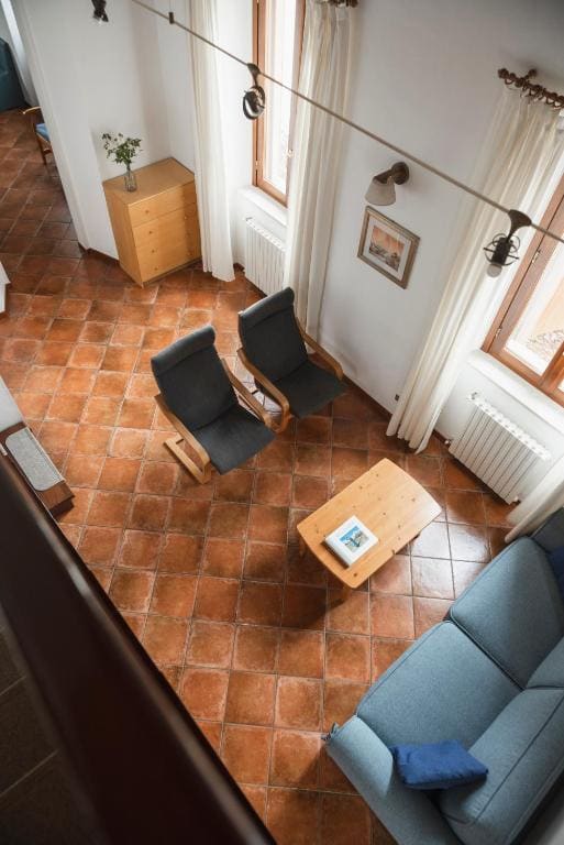 Agriturismo La Filanda — Vue 6