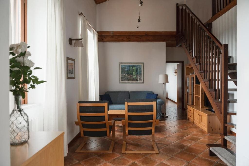 Agriturismo La Filanda — Vue 2