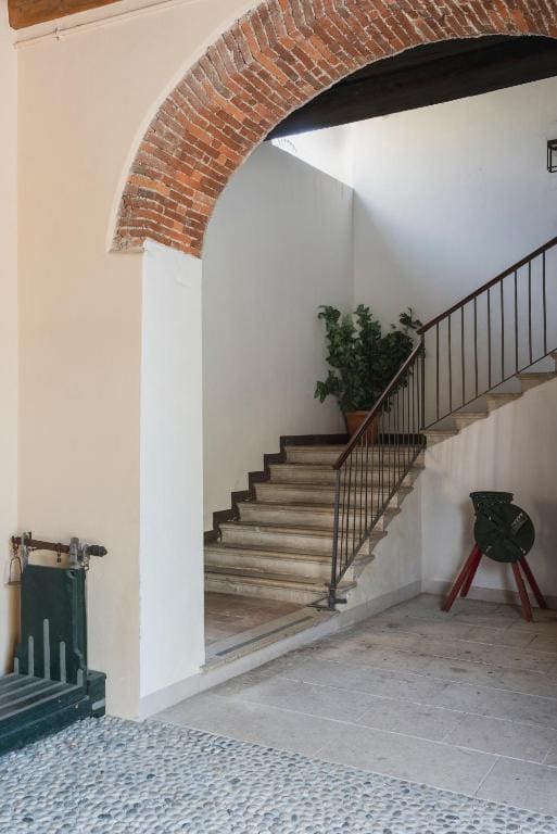Agriturismo La Filanda — Vue 7