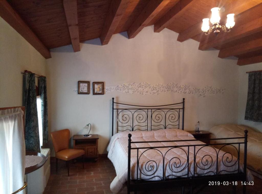 agriturismo la scuderia - عرض 5