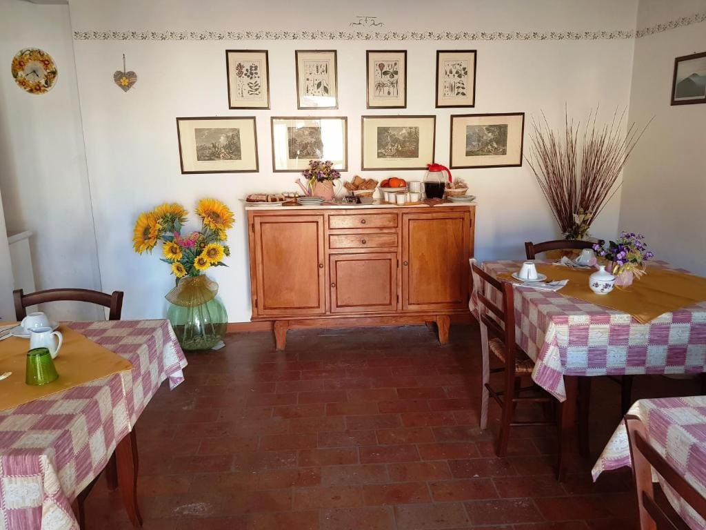 agriturismo la scuderia - عرض 6