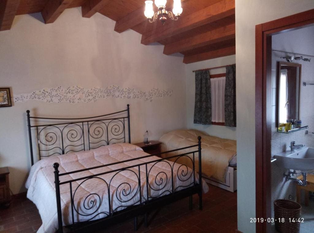 agriturismo la scuderia - عرض 4
