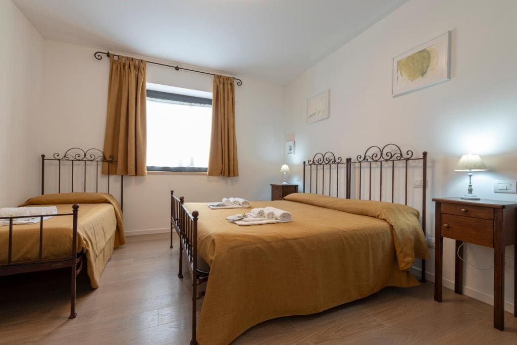 Agriturismo La Semente - View 6