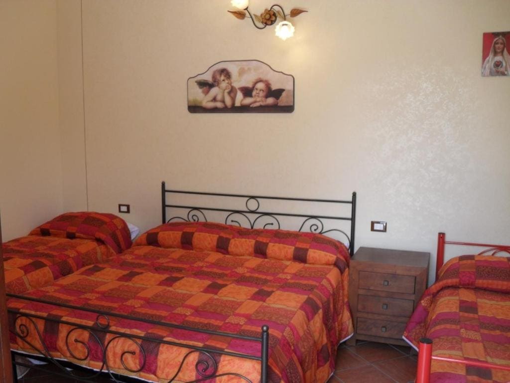 Agriturismo La Targa - View 4
