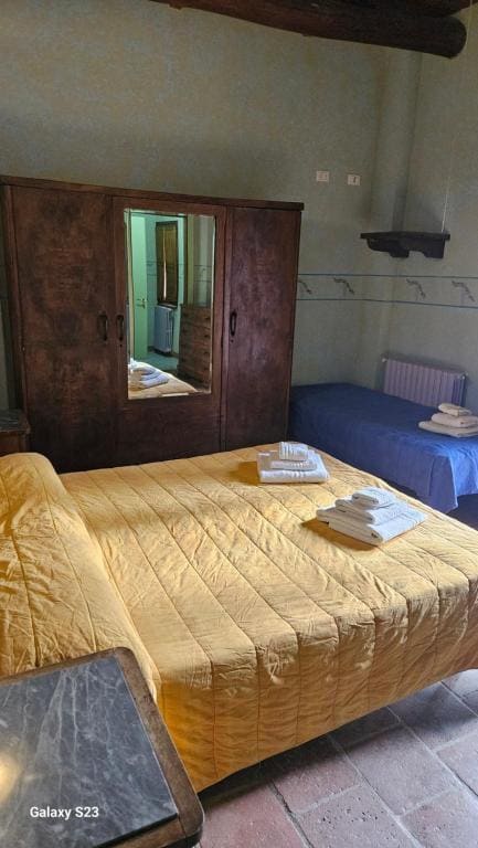 Agriturismo La.Ti.Mi.Da. - Vista 7