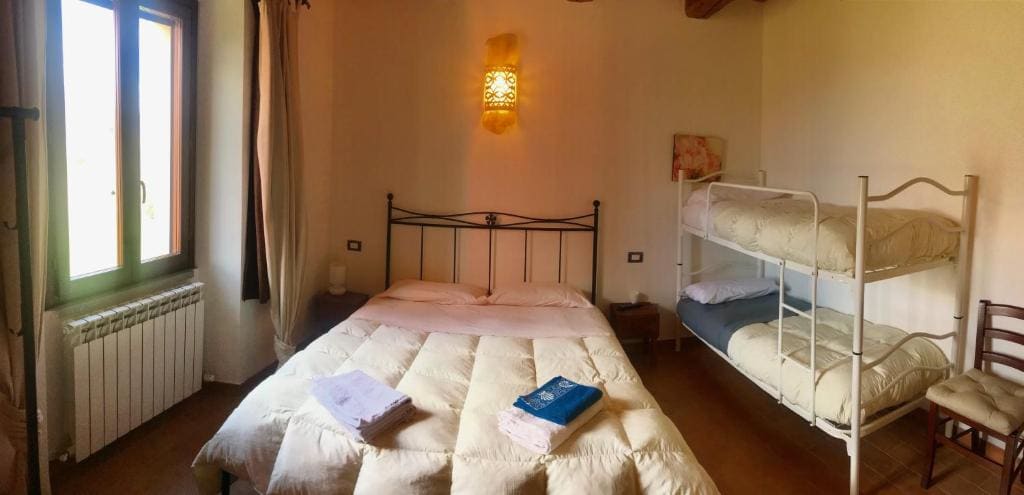 Agriturismo La Vita è Bella - View 7