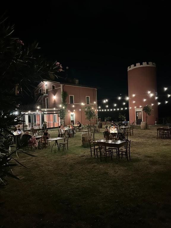 Agriturismo La Vita è Bella - View 4