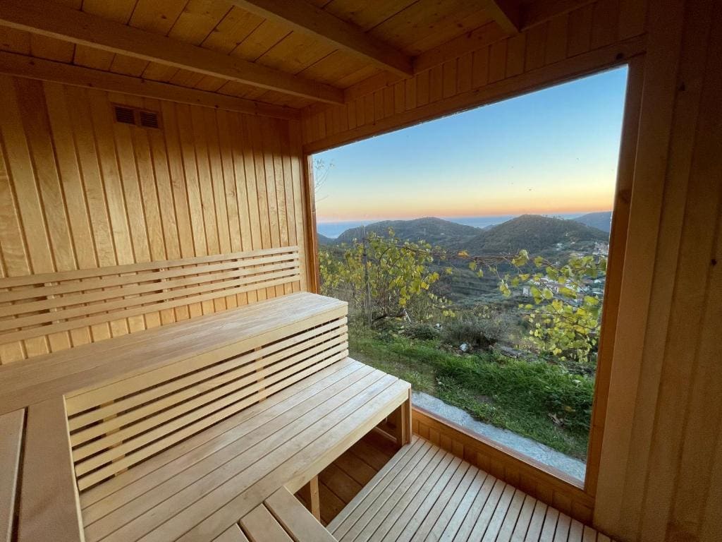 Agriturismo LaValleggia - العرض الرئيسي