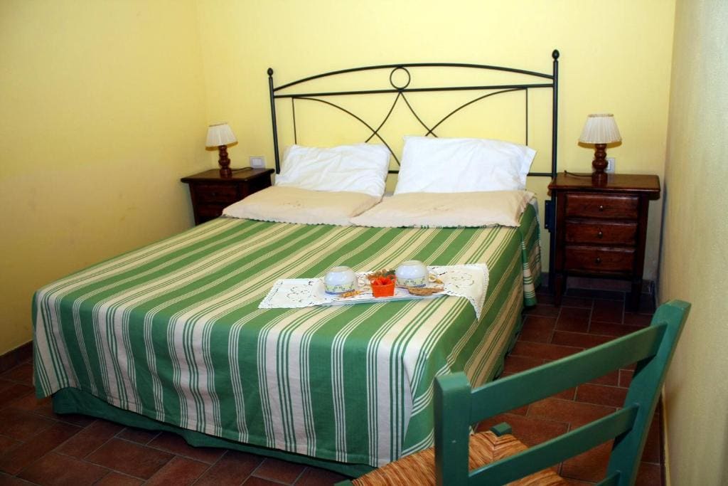 Agriturismo Le Docce - View 2