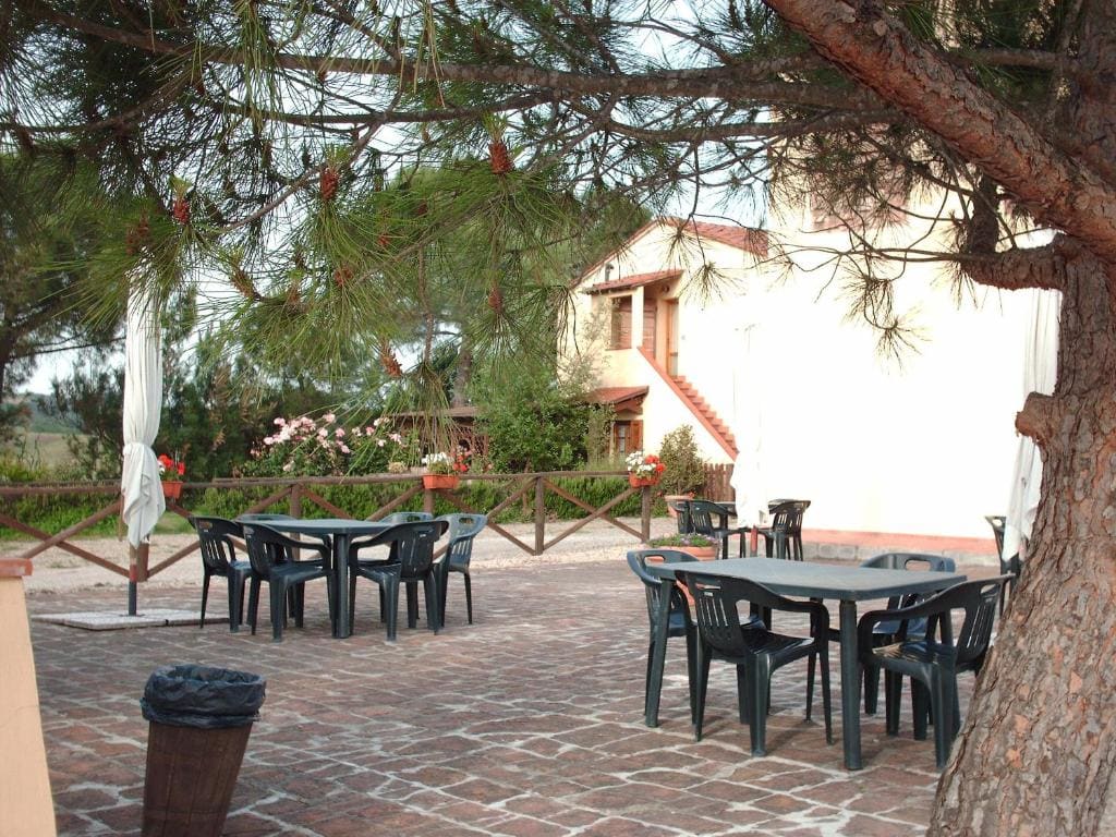 Agriturismo Le Docce - View 4