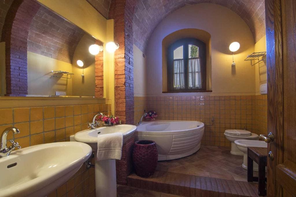 Agriturismo Le Gallozzole — Ansicht 2