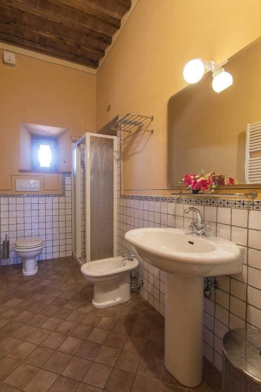 Agriturismo Le Gallozzole — Ansicht 3