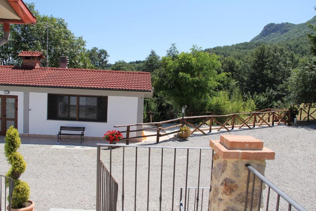 Agriturismo Le Paicciole - View 4