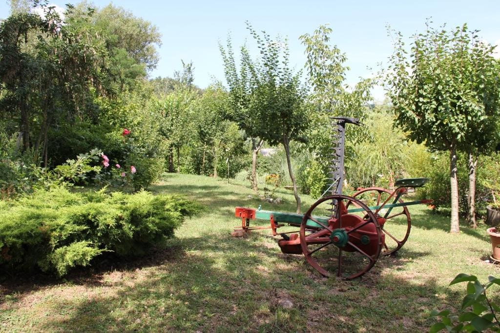 Agriturismo Le Paicciole - View 3