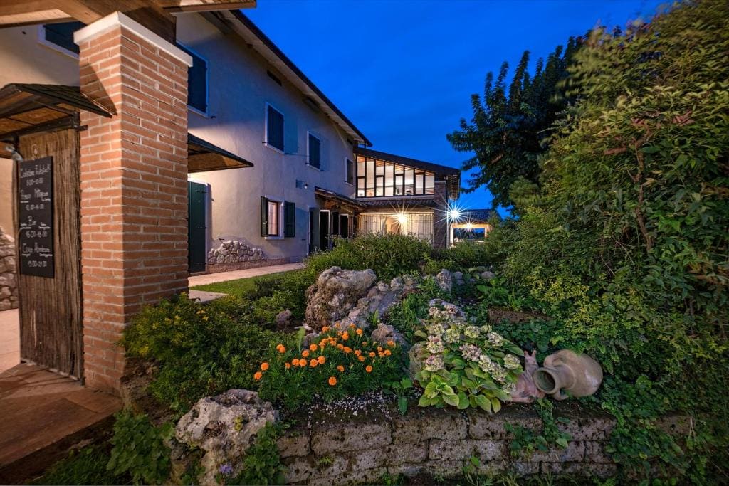 Agriturismo Le Tese - View 3