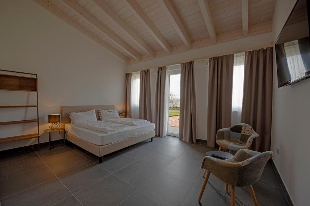 Agriturismo Le Tese - View 2