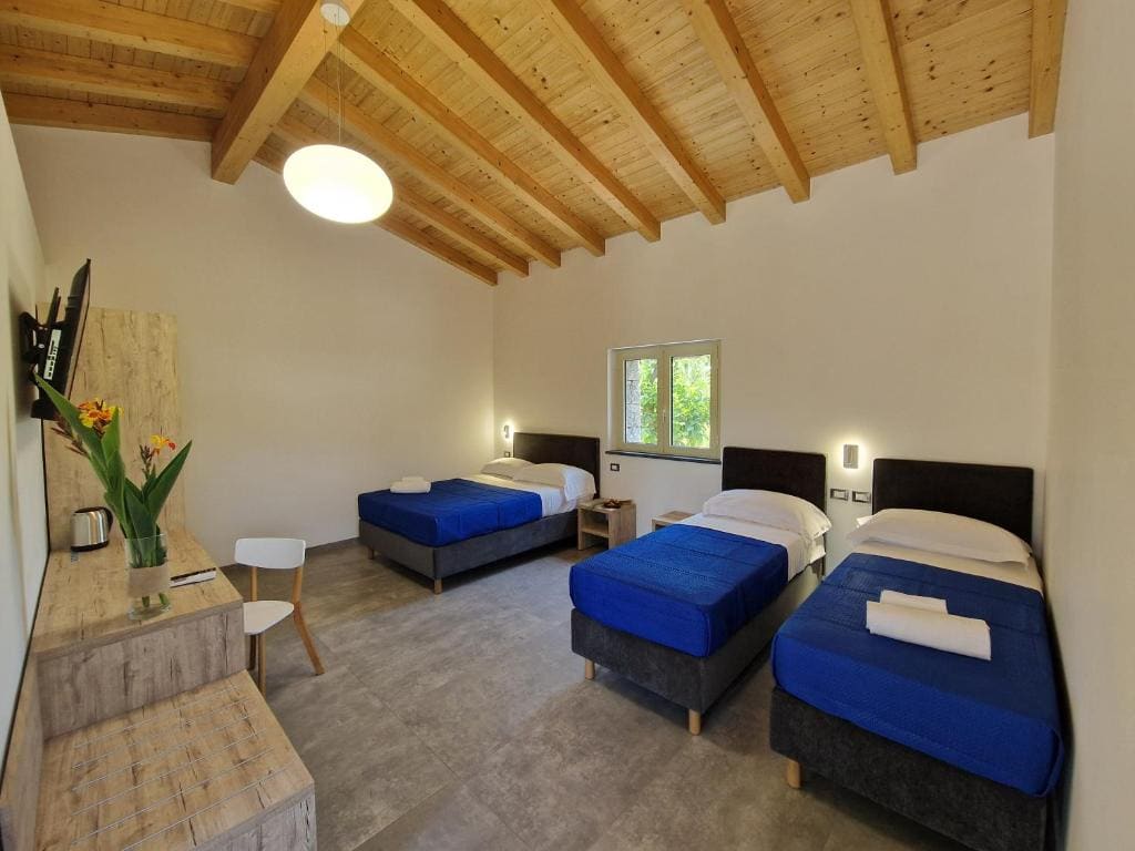 Agriturismo Lumia Resort - View 2