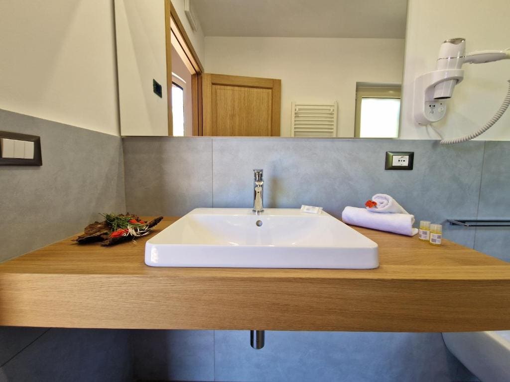 Agriturismo Lumia Resort - View 5
