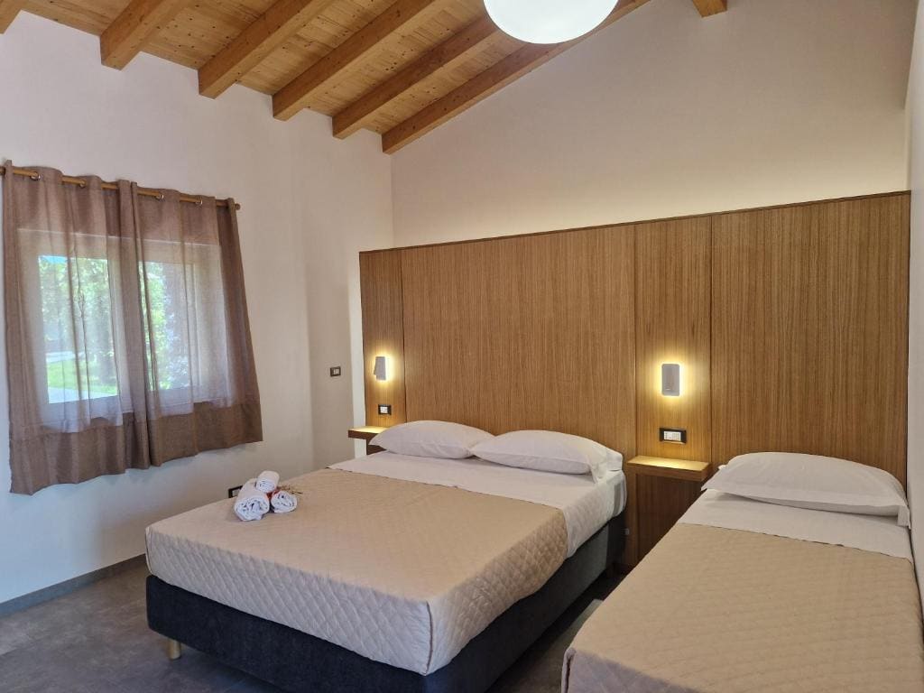 Agriturismo Lumia Resort - View 7