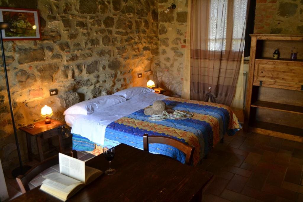 Agriturismo Marano - View 2