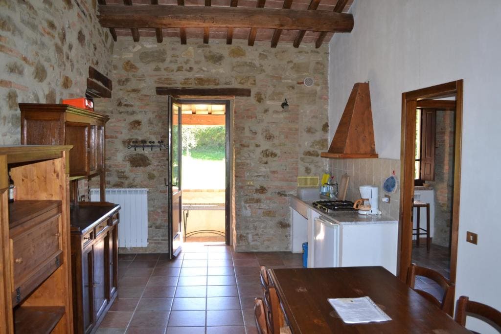 Agriturismo Marano - View 4