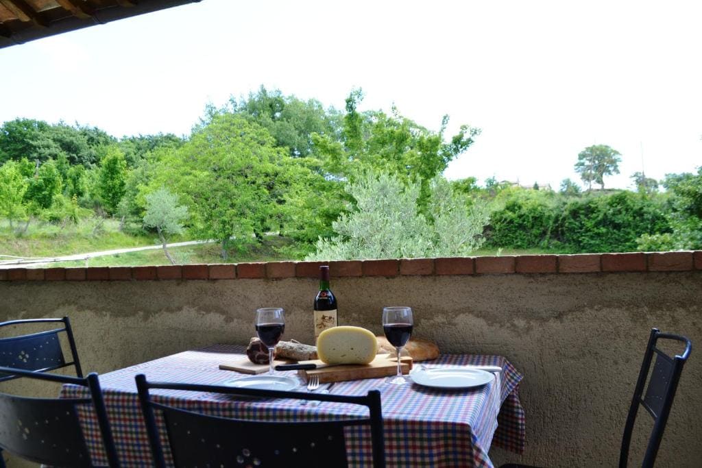 Agriturismo Marano - View 3