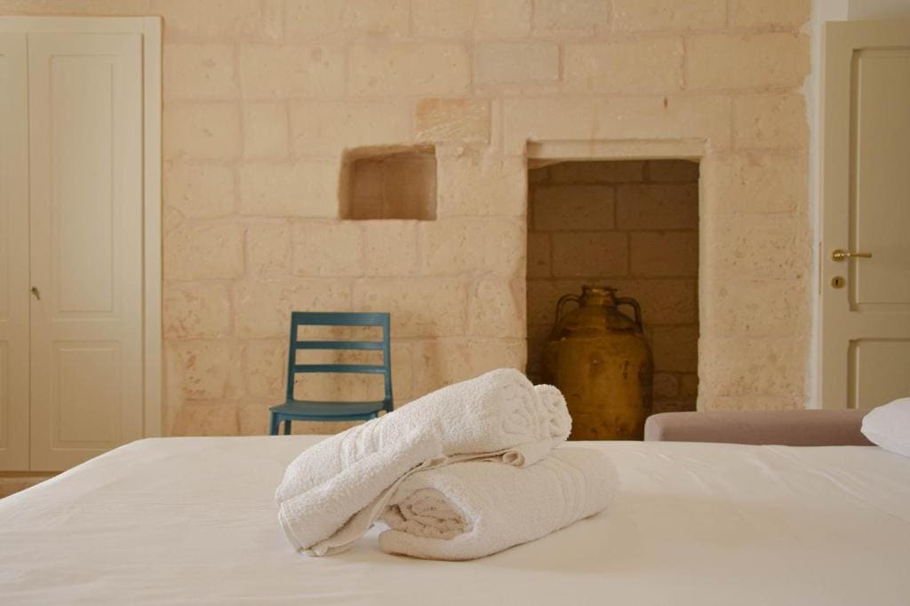 Agriturismo Masseria Sbotta - View 7
