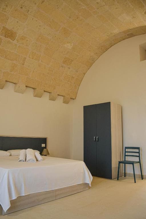Agriturismo Masseria Sbotta - View 2
