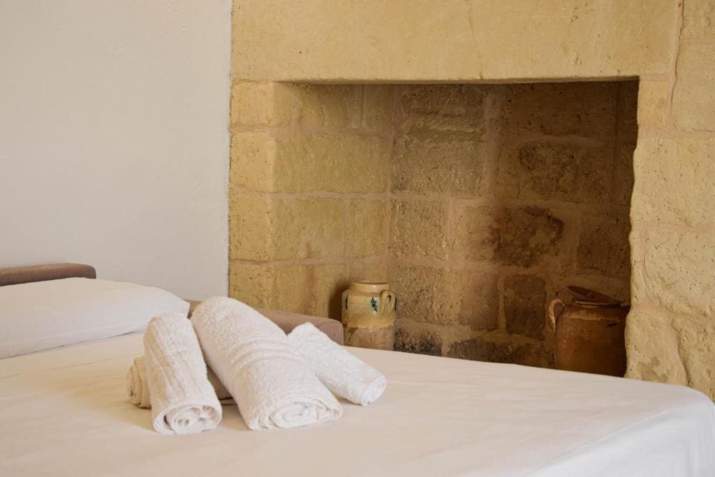 Agriturismo Masseria Sbotta - View 5