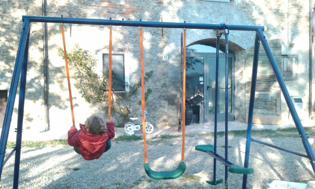 Agriturismo Mirasole - View 2