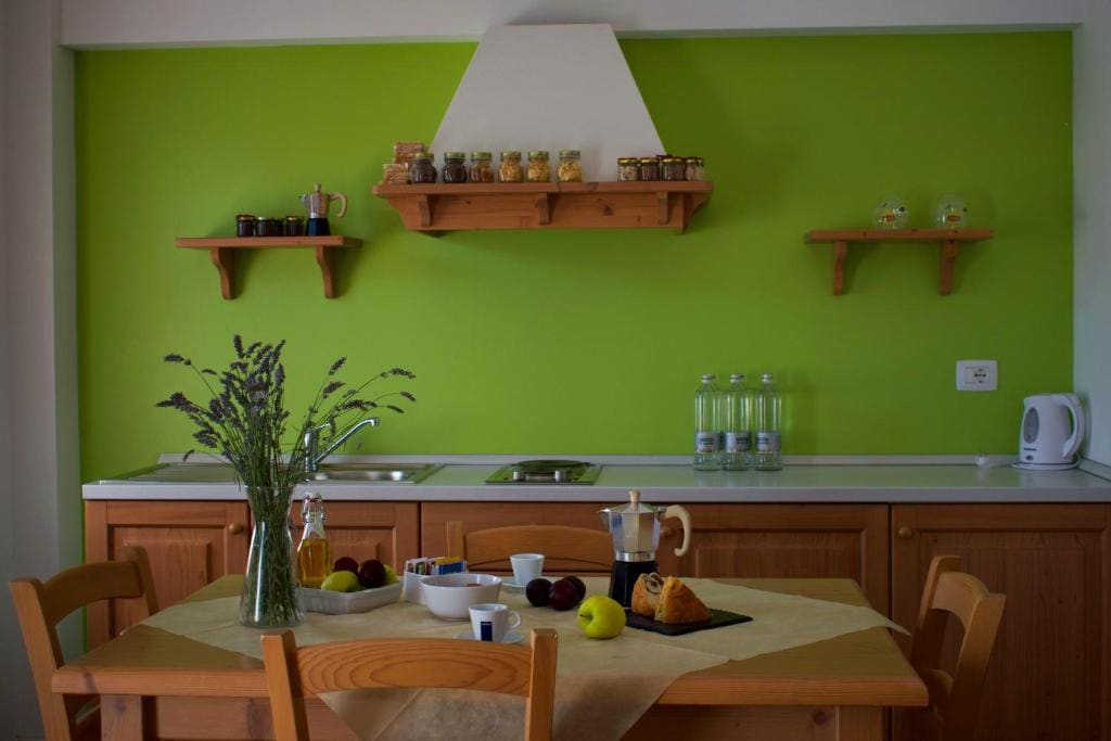 Agriturismo Monte Del Re - View 7