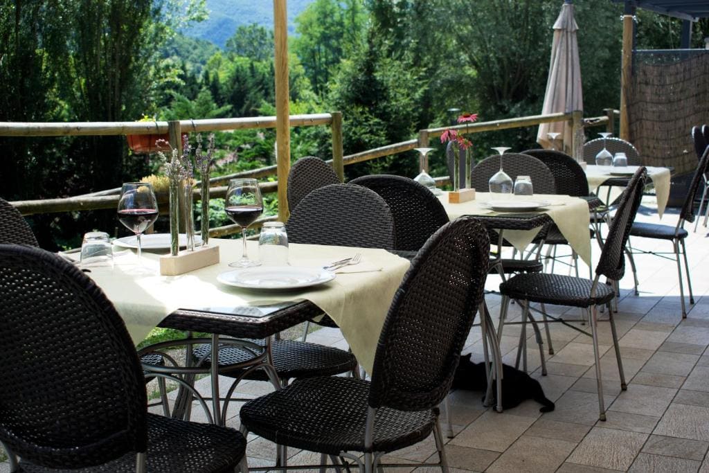Agriturismo Monte Del Re - View 5