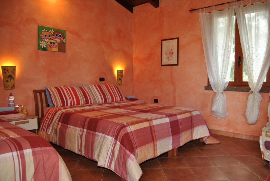 Agriturismo Monte Majore - View 7
